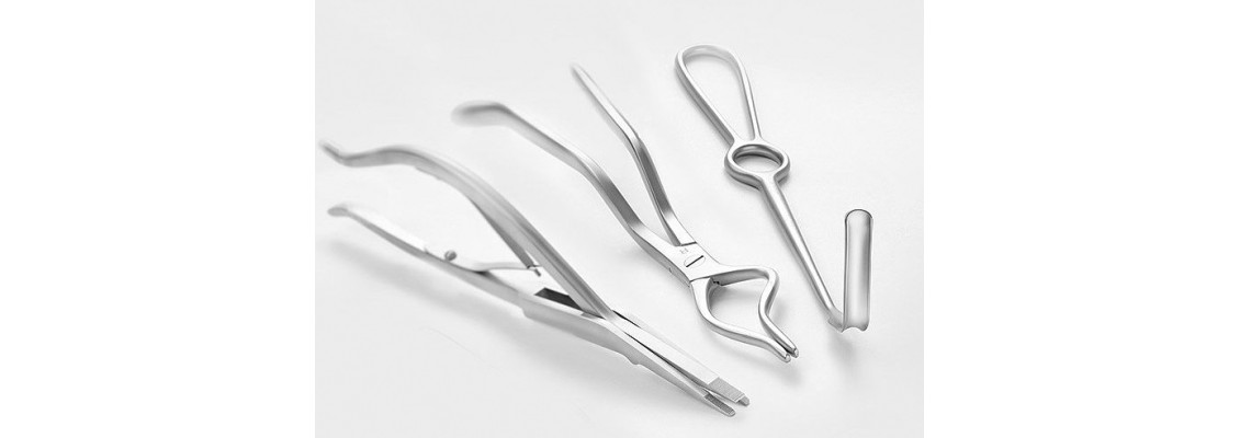 Surgical Instruments